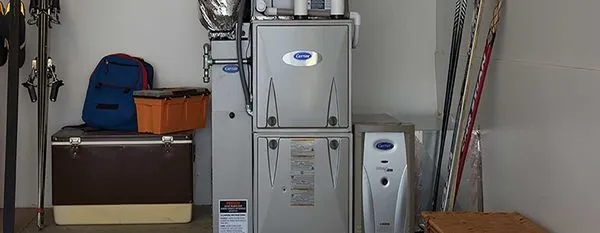 Performance Air Logo