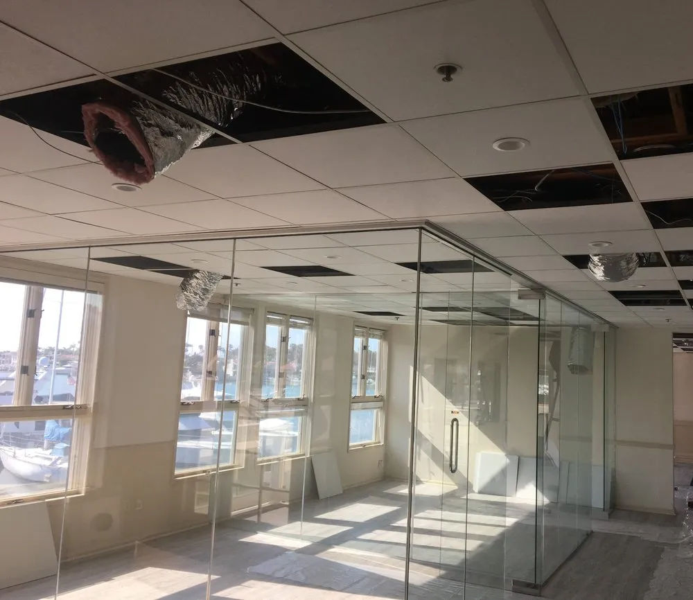 Slide of Performance Air Systems