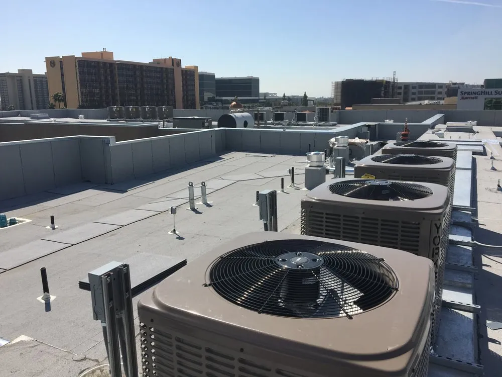 Slide of Performance Air Systems