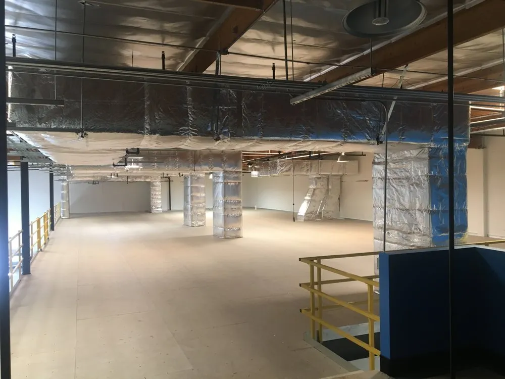 Slide of Performance Air Systems