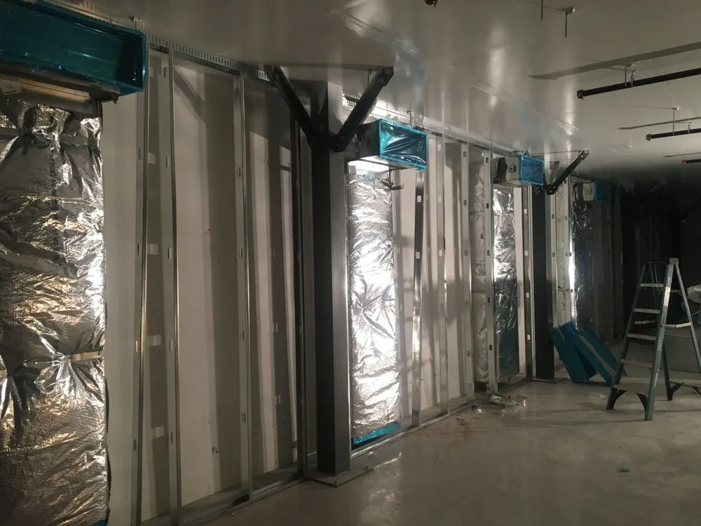 Slide of Performance Air Systems