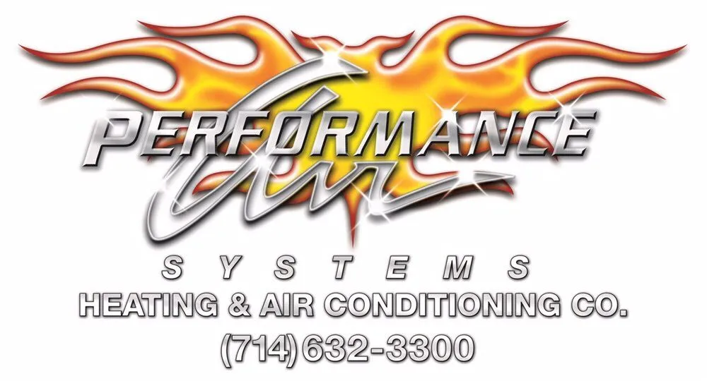Slide of Performance Air Systems
