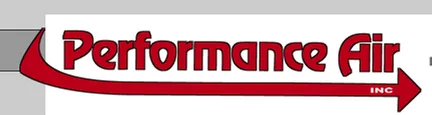Performance Air Logo