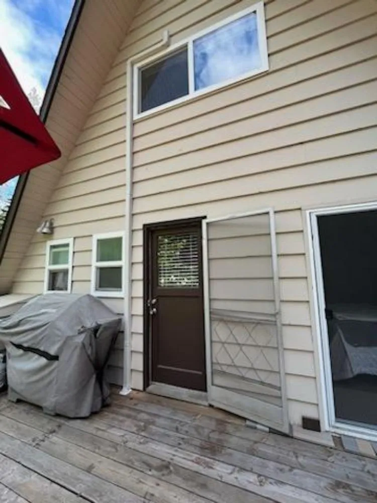 Slide of Performance Based Heating and Air