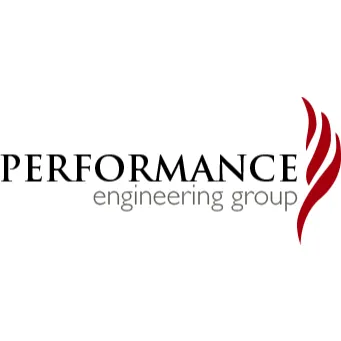 Slide of Performance Engineering Group