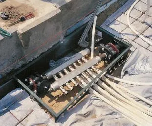 Slide of Performance Engineering Group