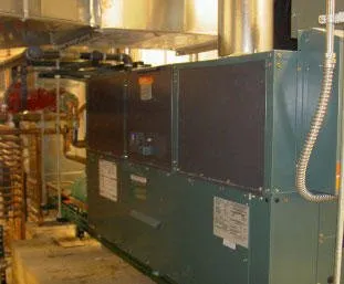 Slide of Performance Engineering Group