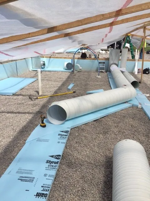 Slide of Performance Heating & Air