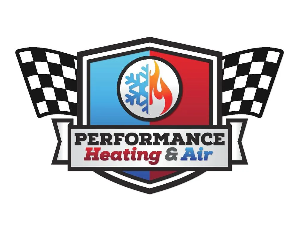 Slide of Performance Heating & Air