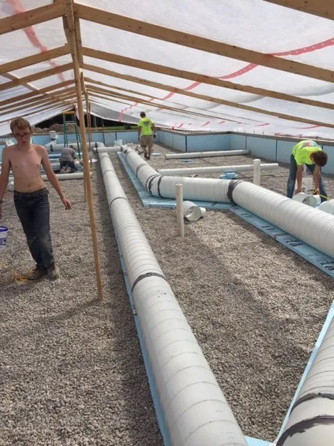 Slide of Performance Heating & Air