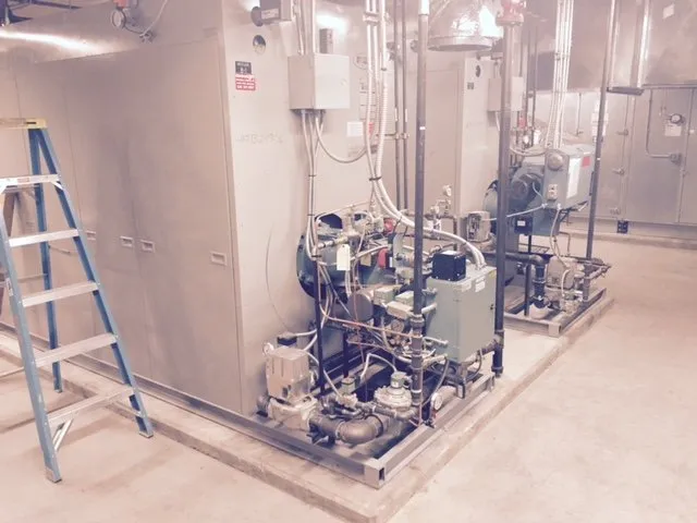 Slide of Performance Heating & Air