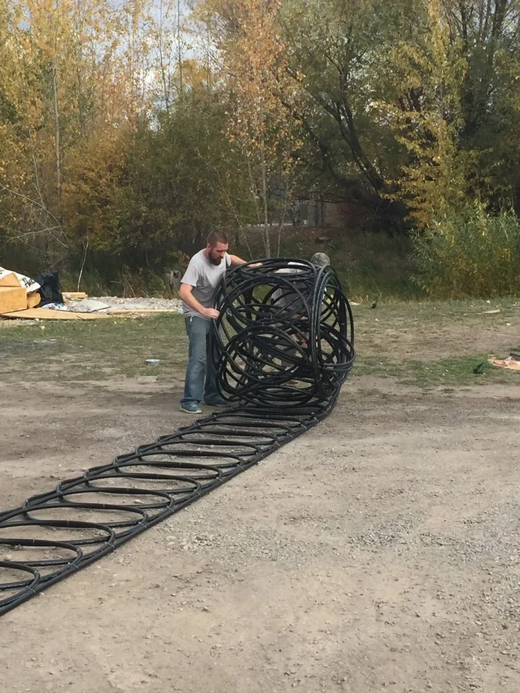 Slide of Performance Heating & Air