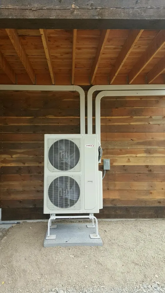 Slide of Performance Heating & Air