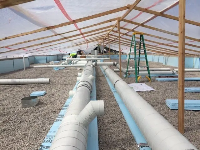 Slide of Performance Heating & Air