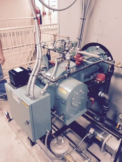 Slide of Performance Heating & Air