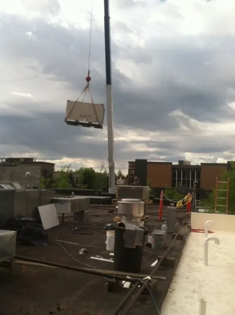 Slide of Performance Heating & Air