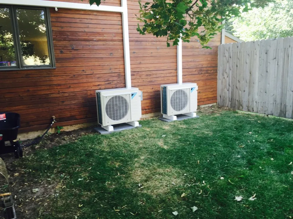 Slide of Performance Heating & Air