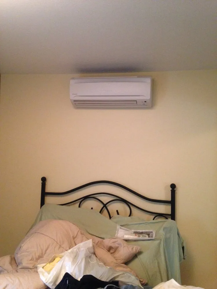 Slide of Performance Heating & Air