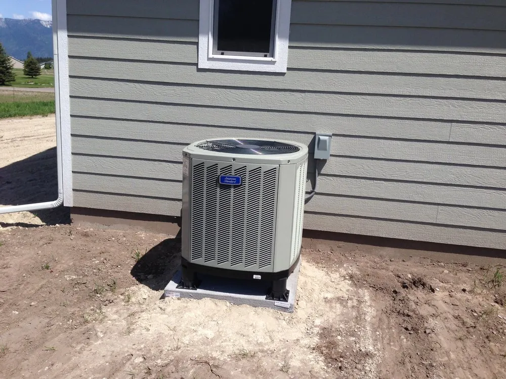 Slide of Performance Heating & Air