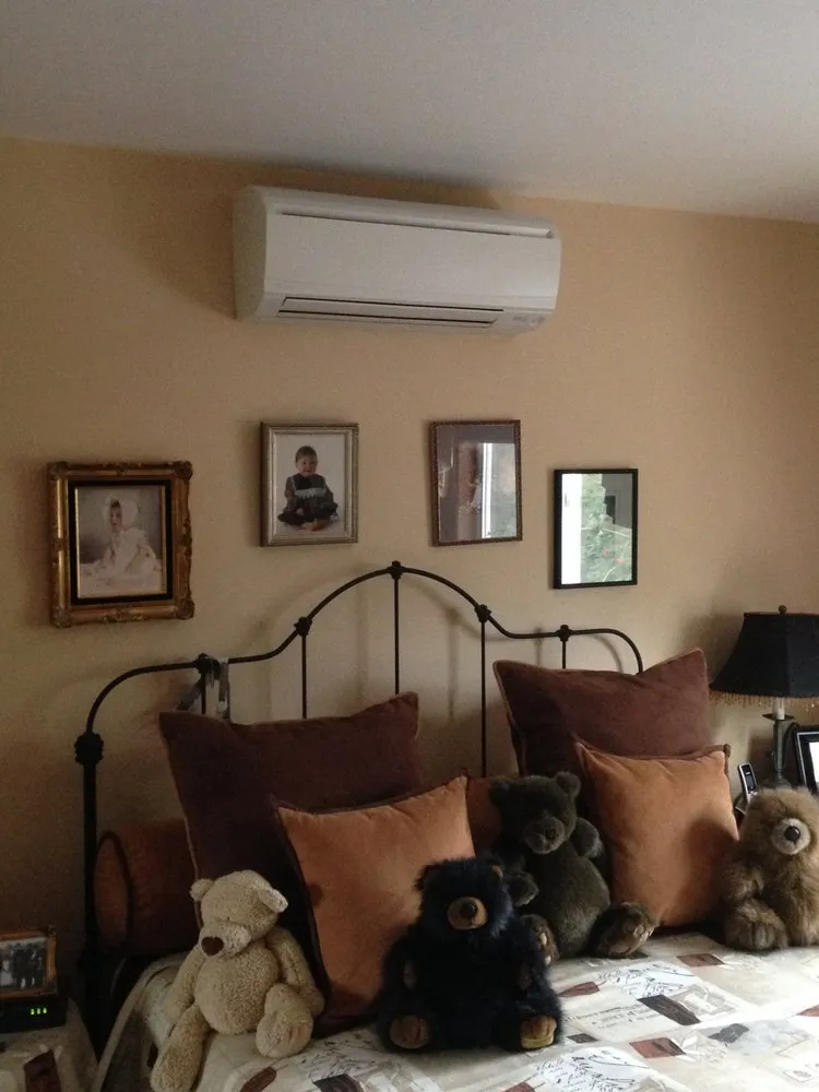 Slide of Performance Heating & Air