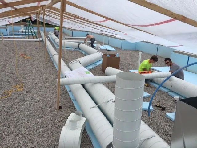 Slide of Performance Heating & Air