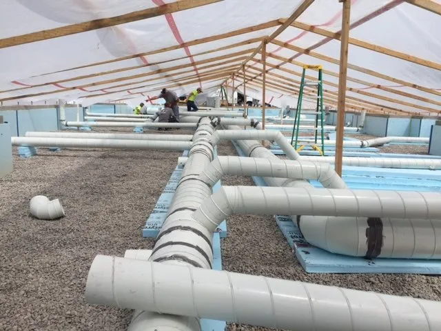 Slide of Performance Heating & Air