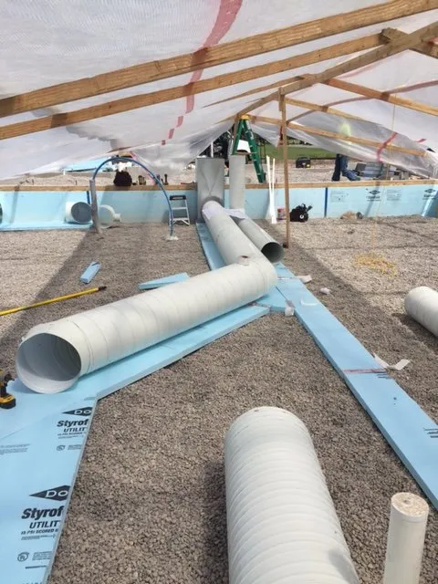 Slide of Performance Heating & Air