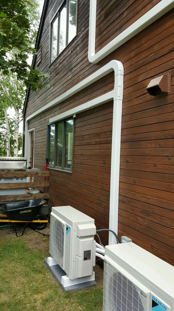 Slide of Performance Heating & Air