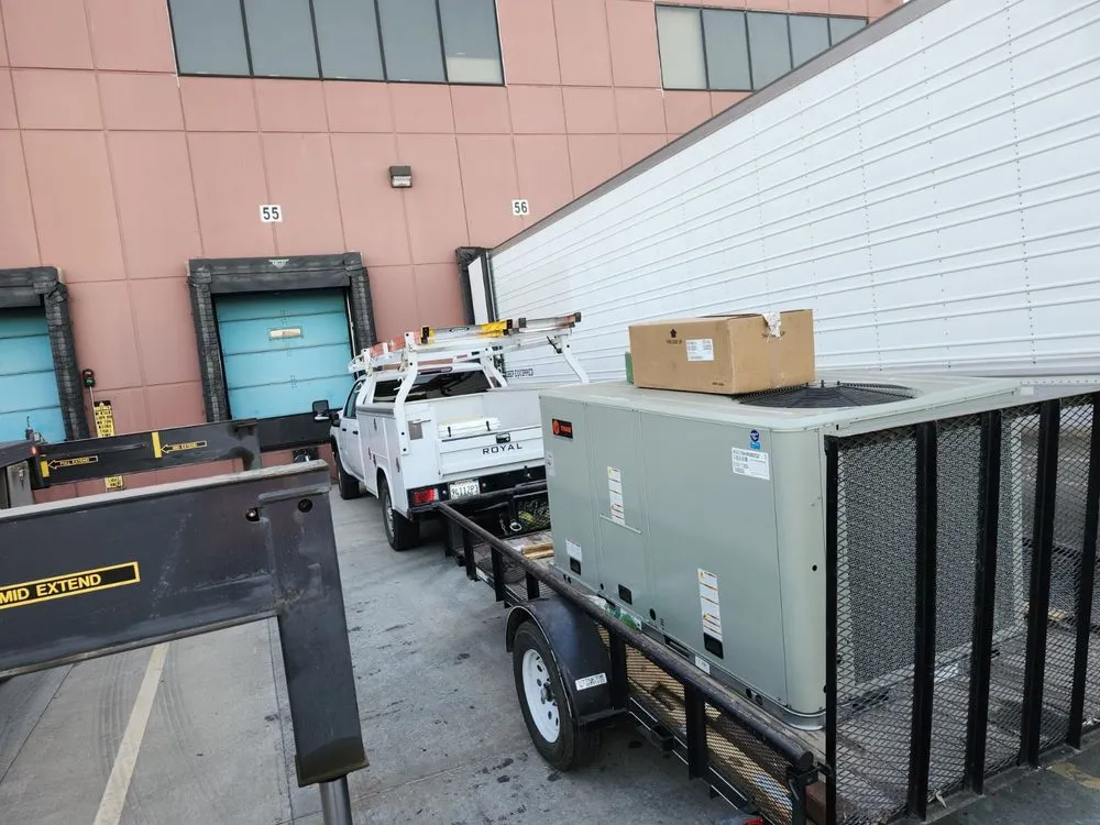 Slide of Performance Heating & Air