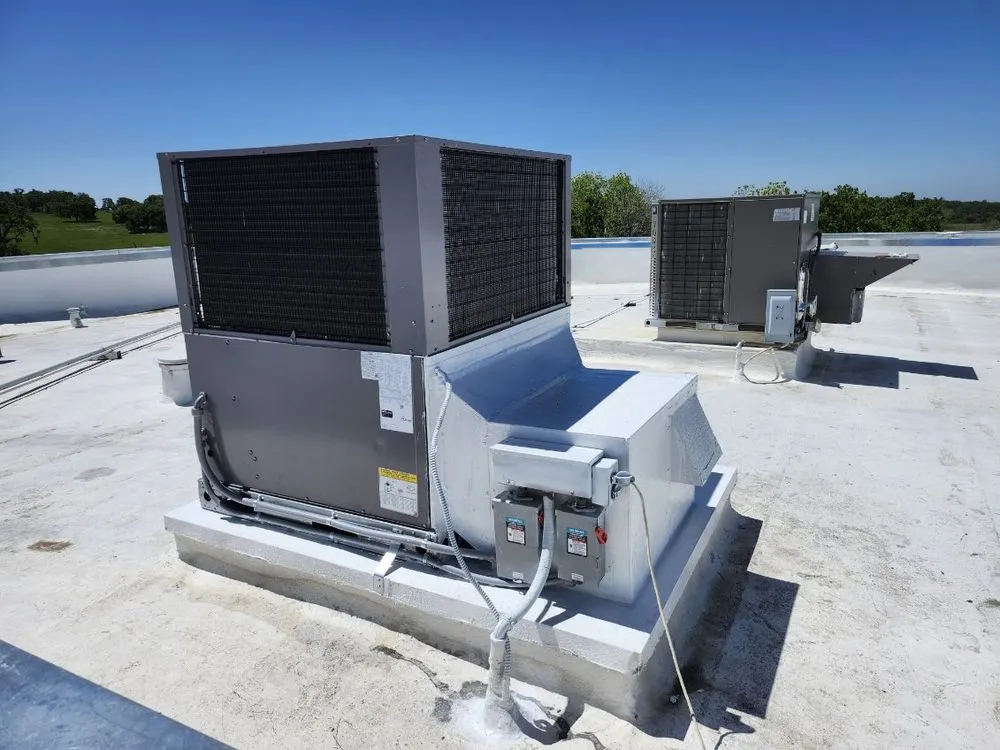 Slide of Performance Heating & Air