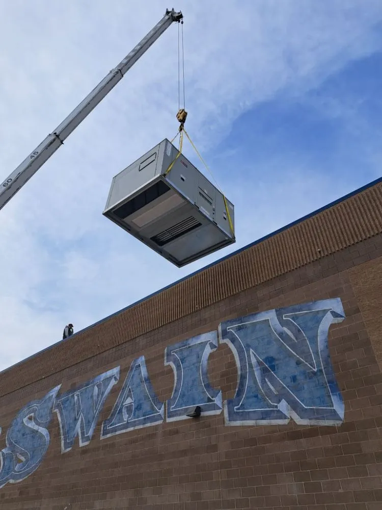 Slide of Performance Heating & Air