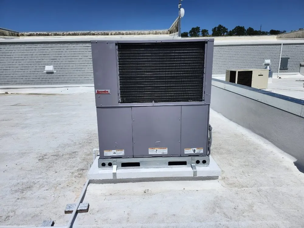 Slide of Performance Heating & Air