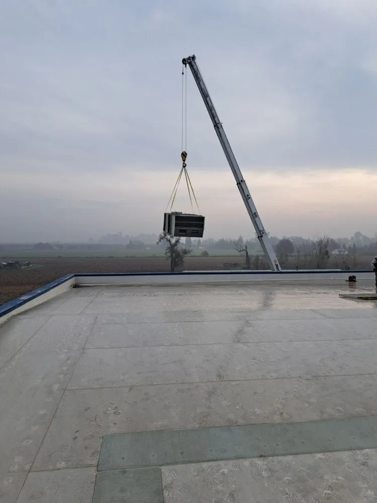 Slide of Performance Heating & Air