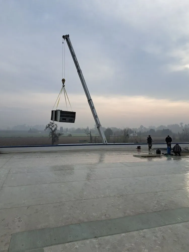 Slide of Performance Heating & Air