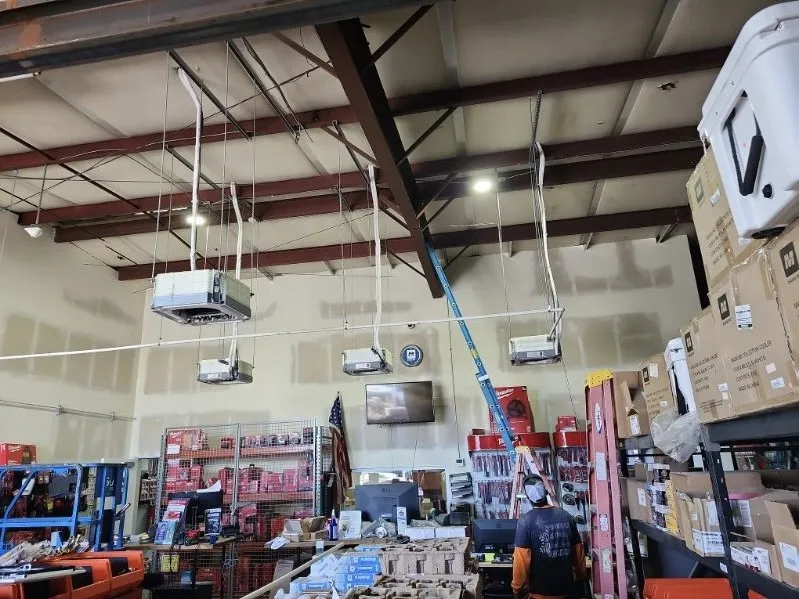 Slide of Performance Heating & Air