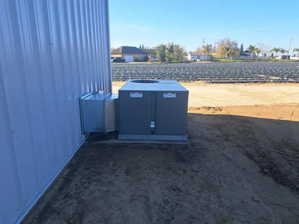 Slide of Performance Heating & Air