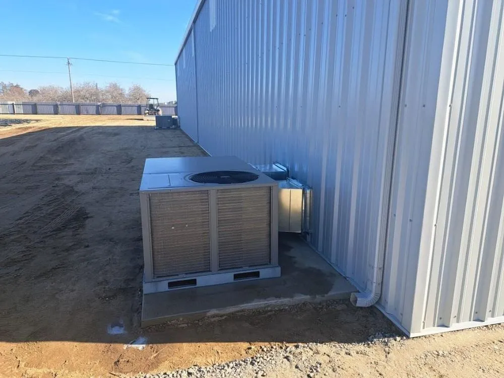 Slide of Performance Heating & Air