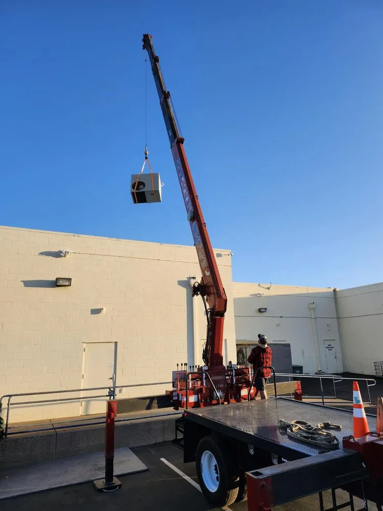 Slide of Performance Heating & Air