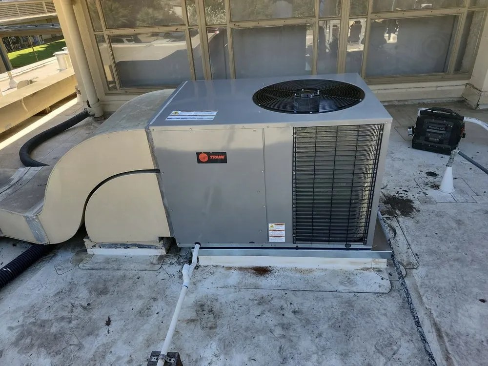 Slide of Performance Heating & Air