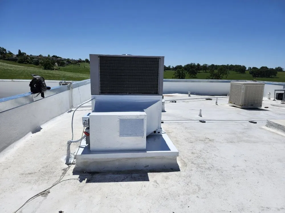 Slide of Performance Heating & Air