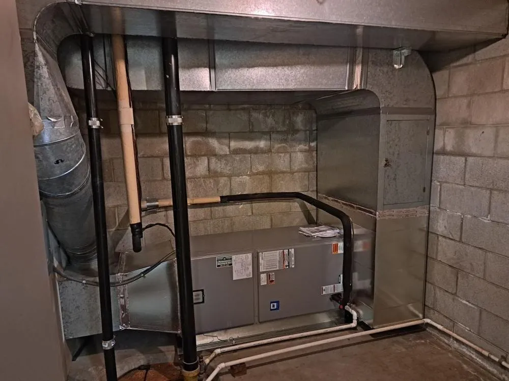 Slide of Performance Heating & Air