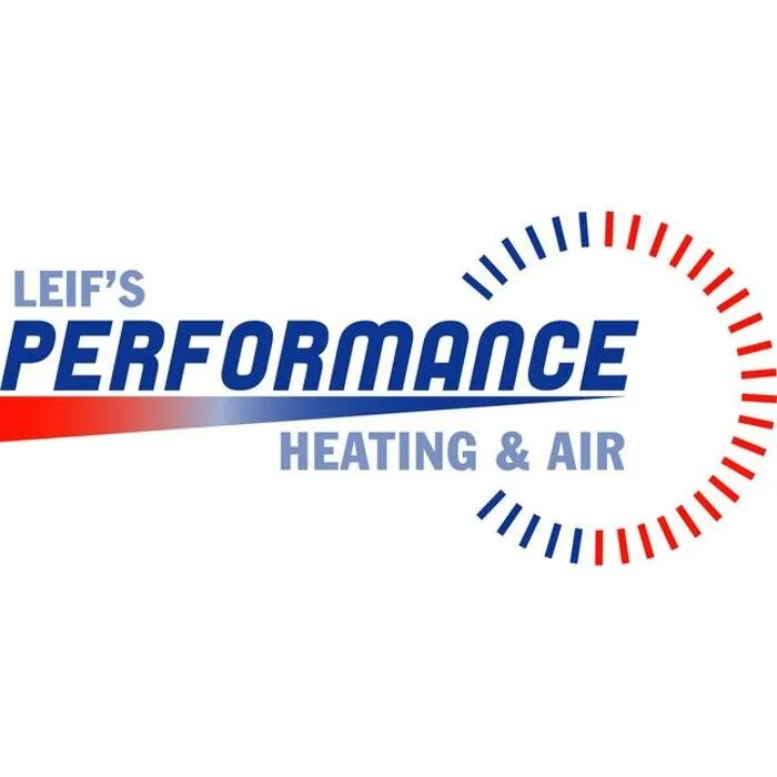Slide of Performance Heating & Air