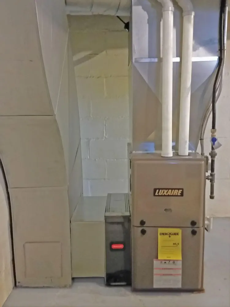 Slide of Performance Heating & Air