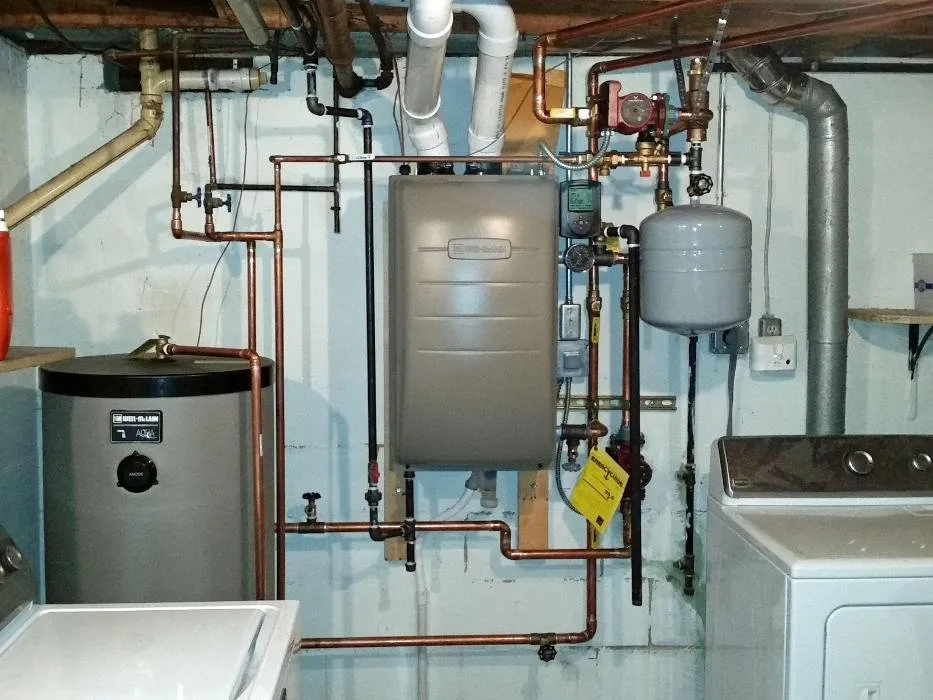 Slide of Performance Heating & Air