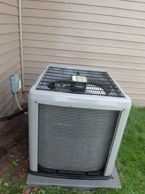 Performance Heating & Air