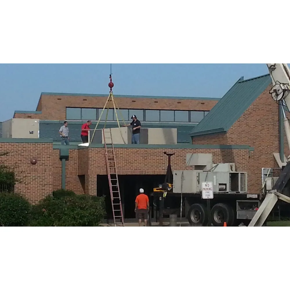 Slide of Performance Heating & Air