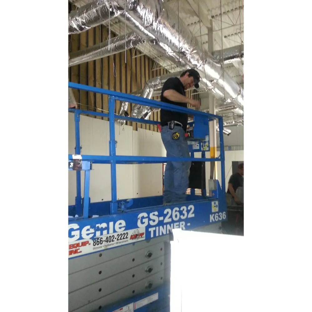 Slide of Performance Heating & Air