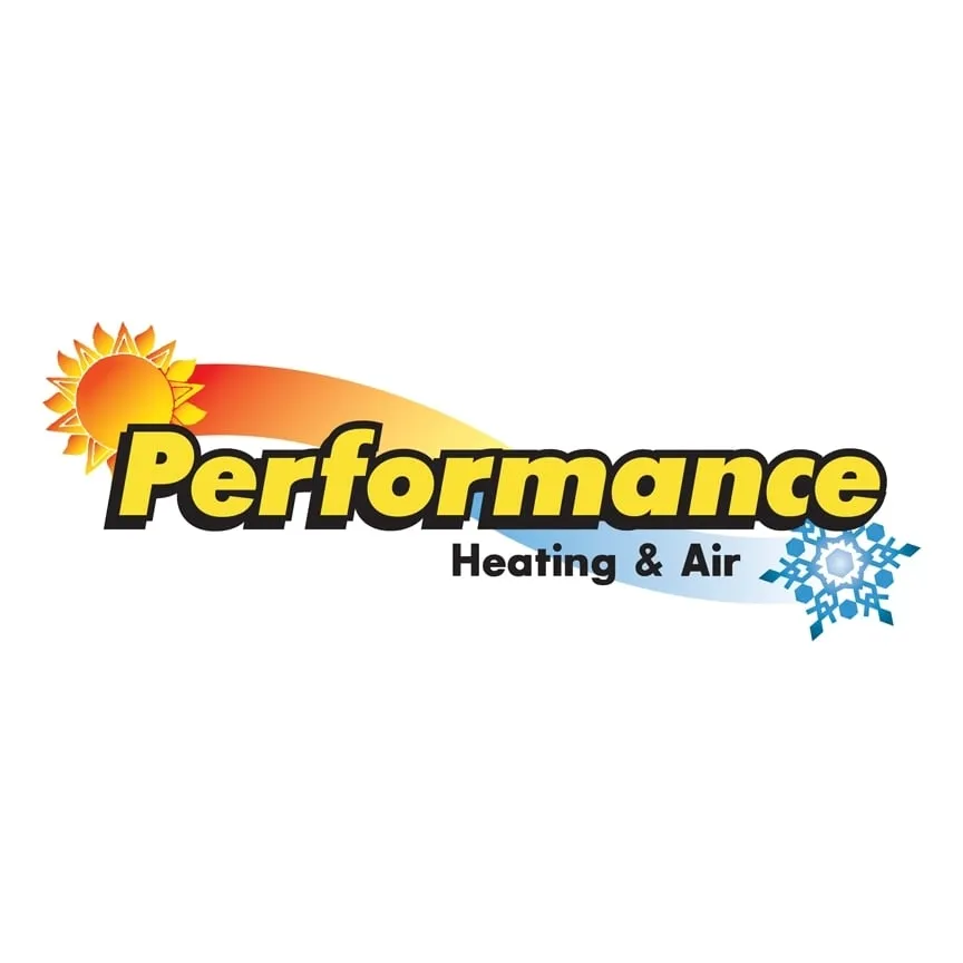 Slide of Performance Heating & Air