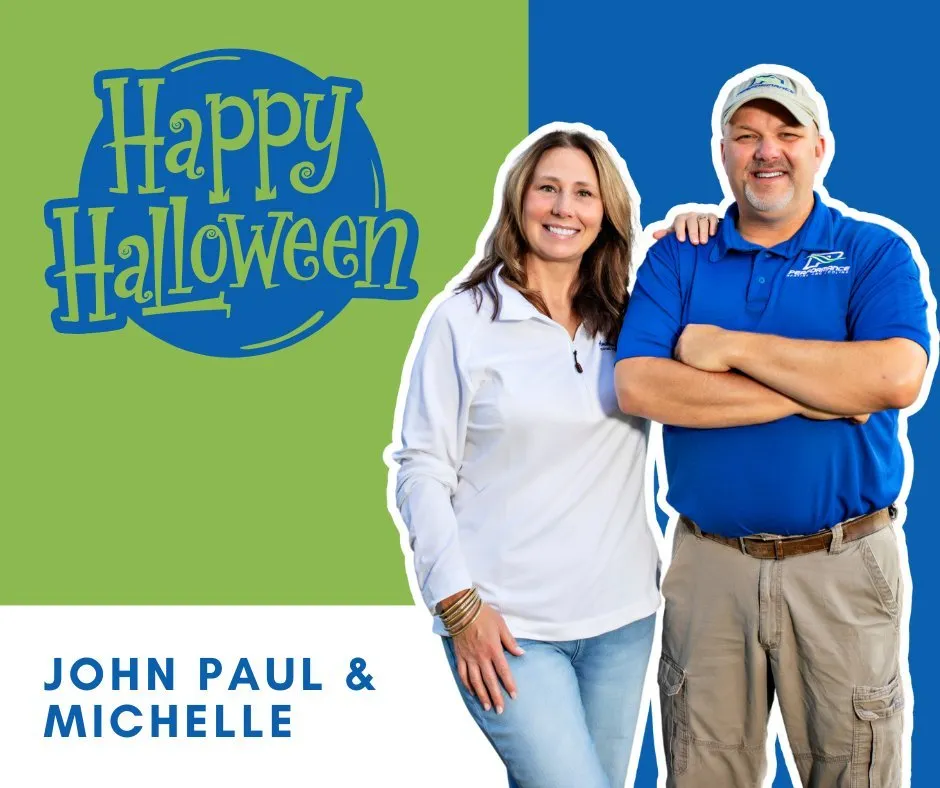 Slide of Performance Heating & Cooling