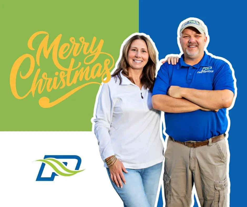 Slide of Performance Heating & Cooling